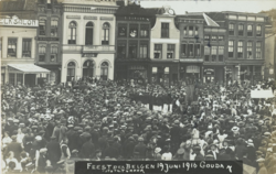 Feest der Belgen 19-06-1916